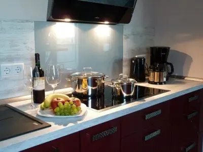 Ferienwohnung für 4 Personen (80 m²) in Börgerende-Rethwisch 9/10