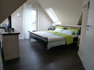Ferienwohnung für 4 Personen (80 m²) in Börgerende-Rethwisch 10/10