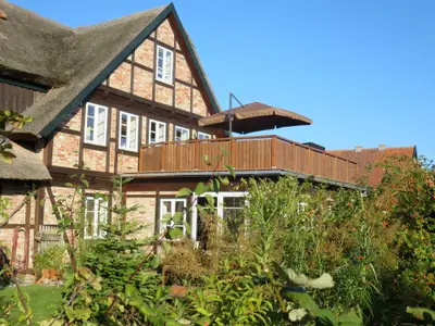 Ferienwohnung für 4 Personen (70 m²) in Börgerende-Rethwisch 3/10