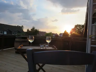 Ferienwohnung für 4 Personen (70 m²) in Börgerende-Rethwisch 5/10