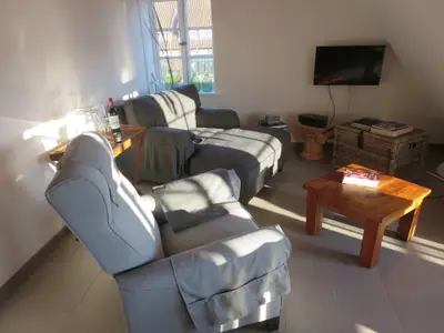 Ferienwohnung für 4 Personen (70 m²) in Börgerende-Rethwisch 8/10