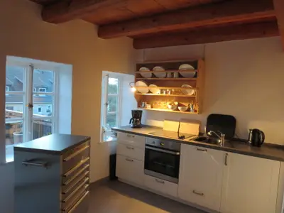 Ferienwohnung für 4 Personen (70 m²) in Börgerende-Rethwisch 9/10