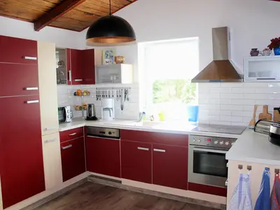 Ferienwohnung für 6 Personen (87 m²) in Börgerende-Rethwisch 2/10