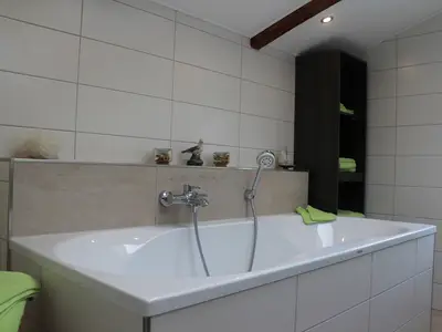 Ferienwohnung für 6 Personen (87 m²) in Börgerende-Rethwisch 6/10