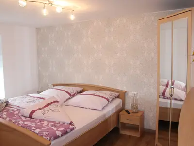 Ferienwohnung für 6 Personen (87 m²) in Börgerende-Rethwisch 7/10