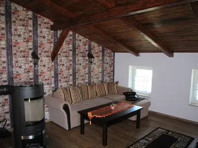 Ferienwohnung für 6 Personen (87 m²) in Börgerende-Rethwisch 9/10