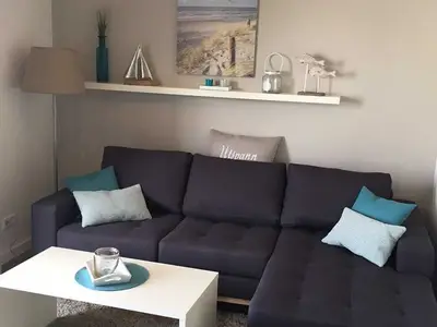 Ferienwohnung für 4 Personen (53 m²) in Börgerende-Rethwisch 2/10