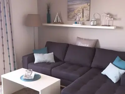 Ferienwohnung für 4 Personen (53 m²) in Börgerende-Rethwisch 3/10