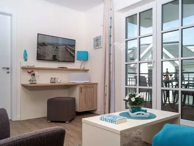 Ferienwohnung für 4 Personen (53 m²) in Börgerende-Rethwisch 4/10