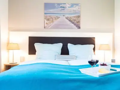 Ferienwohnung für 4 Personen (53 m²) in Börgerende-Rethwisch 9/10