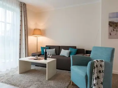 Ferienwohnung für 4 Personen (52 m²) in Börgerende-Rethwisch 1/10