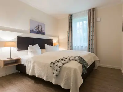 Ferienwohnung für 4 Personen (52 m²) in Börgerende-Rethwisch 4/10