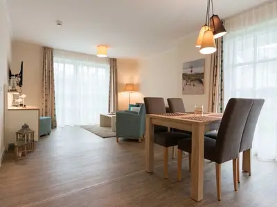 Ferienwohnung für 4 Personen (52 m²) in Börgerende-Rethwisch 7/10