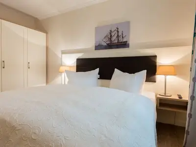 Ferienwohnung für 4 Personen (52 m²) in Börgerende-Rethwisch 8/10