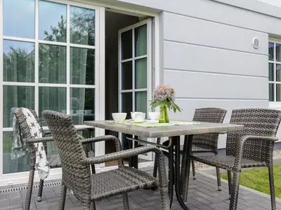 Ferienwohnung für 4 Personen (52 m²) in Börgerende-Rethwisch 10/10