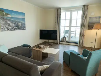 Ferienwohnung für 6 Personen (85 m²) in Börgerende-Rethwisch 1/10