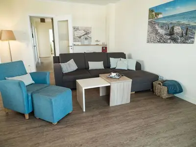 Ferienwohnung für 6 Personen (85 m²) in Börgerende-Rethwisch 3/10