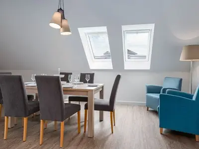 Ferienwohnung für 6 Personen (85 m²) in Börgerende-Rethwisch 4/10