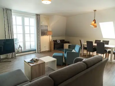 Ferienwohnung für 6 Personen (85 m²) in Börgerende-Rethwisch 5/10