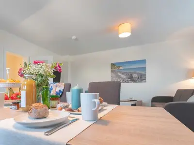 Ferienwohnung für 6 Personen (85 m²) in Börgerende-Rethwisch 9/10