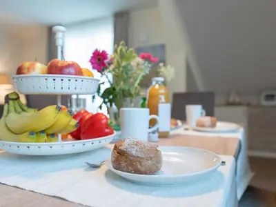 Ferienwohnung für 6 Personen (85 m²) in Börgerende-Rethwisch 10/10