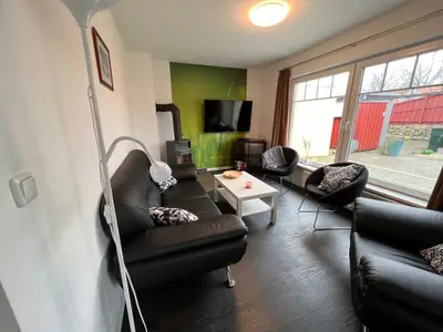 Ferienwohnung für 5 Personen (75 m²) in Börgerende-Rethwisch 2/10