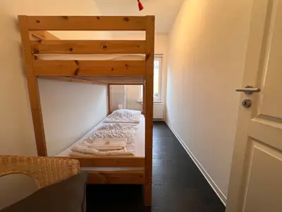 Ferienwohnung für 5 Personen (75 m²) in Börgerende-Rethwisch 10/10