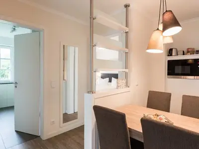 Ferienwohnung für 4 Personen (53 m²) in Börgerende-Rethwisch 4/10