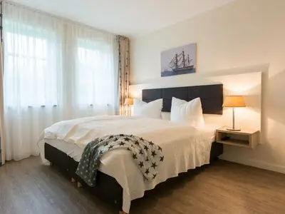 Ferienwohnung für 4 Personen (53 m²) in Börgerende-Rethwisch 6/10