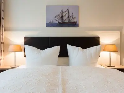 Ferienwohnung für 4 Personen (53 m²) in Börgerende-Rethwisch 7/10