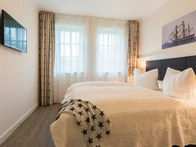 Ferienwohnung für 4 Personen (53 m²) in Börgerende-Rethwisch 8/10