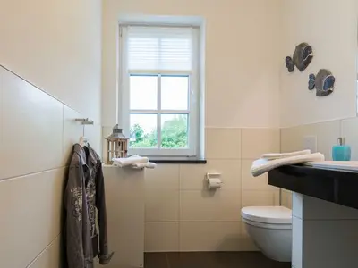 Ferienwohnung für 4 Personen (53 m²) in Börgerende-Rethwisch 10/10
