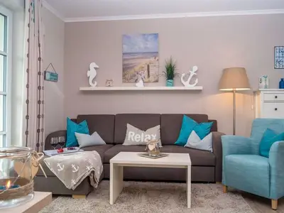 Ferienwohnung für 4 Personen (53 m²) in Börgerende-Rethwisch 1/10