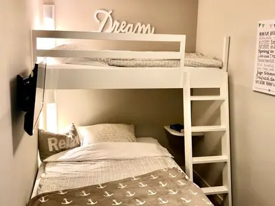 Ferienwohnung für 4 Personen (53 m²) in Börgerende-Rethwisch 3/10