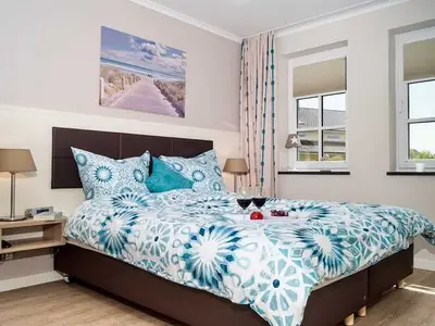 Ferienwohnung für 4 Personen (53 m²) in Börgerende-Rethwisch 5/10