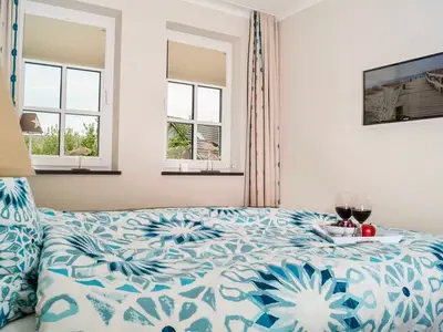 Ferienwohnung für 4 Personen (53 m²) in Börgerende-Rethwisch 10/10