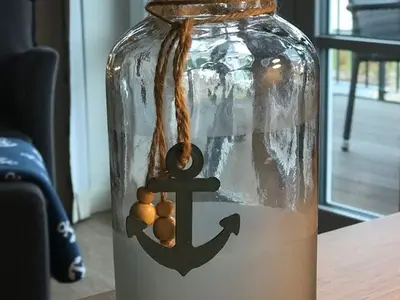 Ferienwohnung für 4 Personen (53 m²) in Börgerende-Rethwisch 2/10