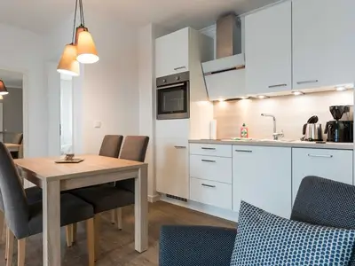 Ferienwohnung für 4 Personen (53 m²) in Börgerende-Rethwisch 7/10
