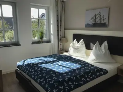 Ferienwohnung für 4 Personen (53 m²) in Börgerende-Rethwisch 9/10