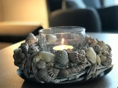 Ferienwohnung für 4 Personen (53 m²) in Börgerende-Rethwisch 10/10