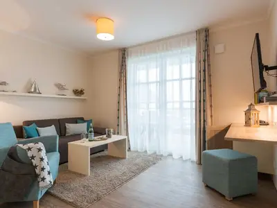 Ferienwohnung für 4 Personen (51 m²) in Börgerende-Rethwisch 2/10