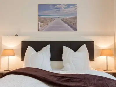 Ferienwohnung für 4 Personen (51 m²) in Börgerende-Rethwisch 6/10