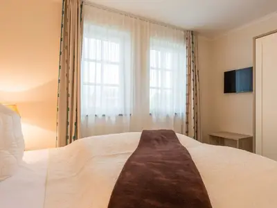 Ferienwohnung für 4 Personen (51 m²) in Börgerende-Rethwisch 7/10