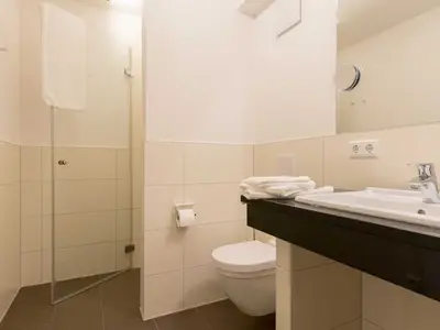 Ferienwohnung für 4 Personen (51 m²) in Börgerende-Rethwisch 9/10