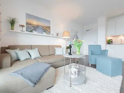 Ferienwohnung für 4 Personen (58 m²) in Börgerende-Rethwisch 3/10