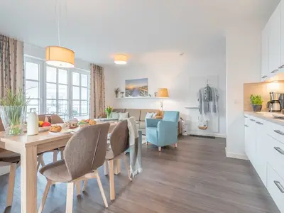 Ferienwohnung für 4 Personen (58 m²) in Börgerende-Rethwisch 6/10