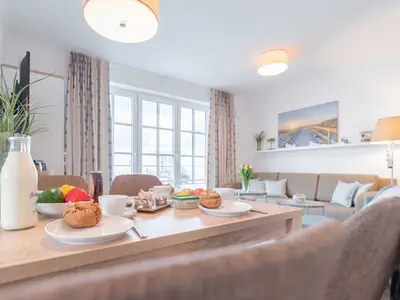 Ferienwohnung für 4 Personen (58 m²) in Börgerende-Rethwisch 9/10