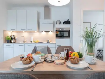 Ferienwohnung für 4 Personen (58 m²) in Börgerende-Rethwisch 10/10