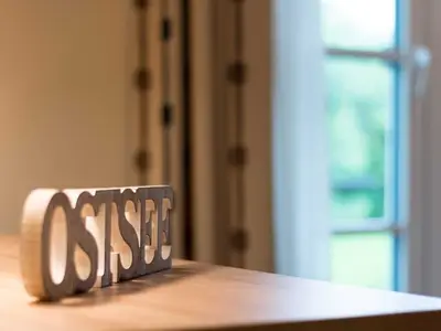 Ferienwohnung für 4 Personen (53 m²) in Börgerende-Rethwisch 2/10