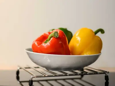 Ferienwohnung für 4 Personen (53 m²) in Börgerende-Rethwisch 6/10